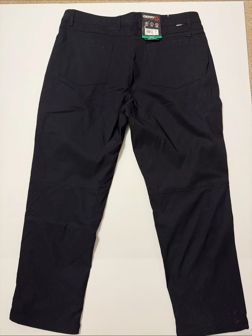 Gerry Fleece Lined pants